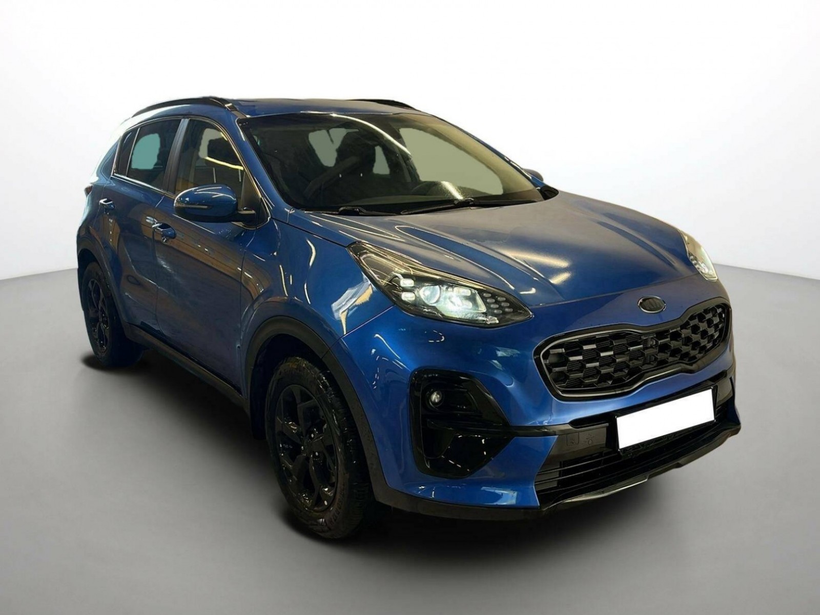 KIA - SPORTAGE - #193581 - 19