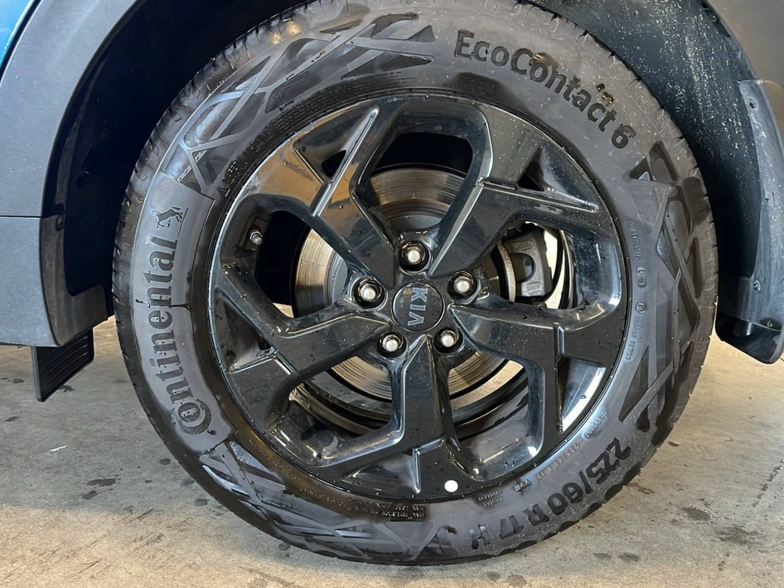 KIA - SPORTAGE - #193581 - 24