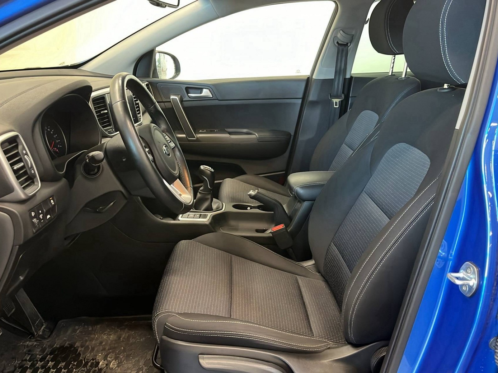 KIA - SPORTAGE - #193581 - 7