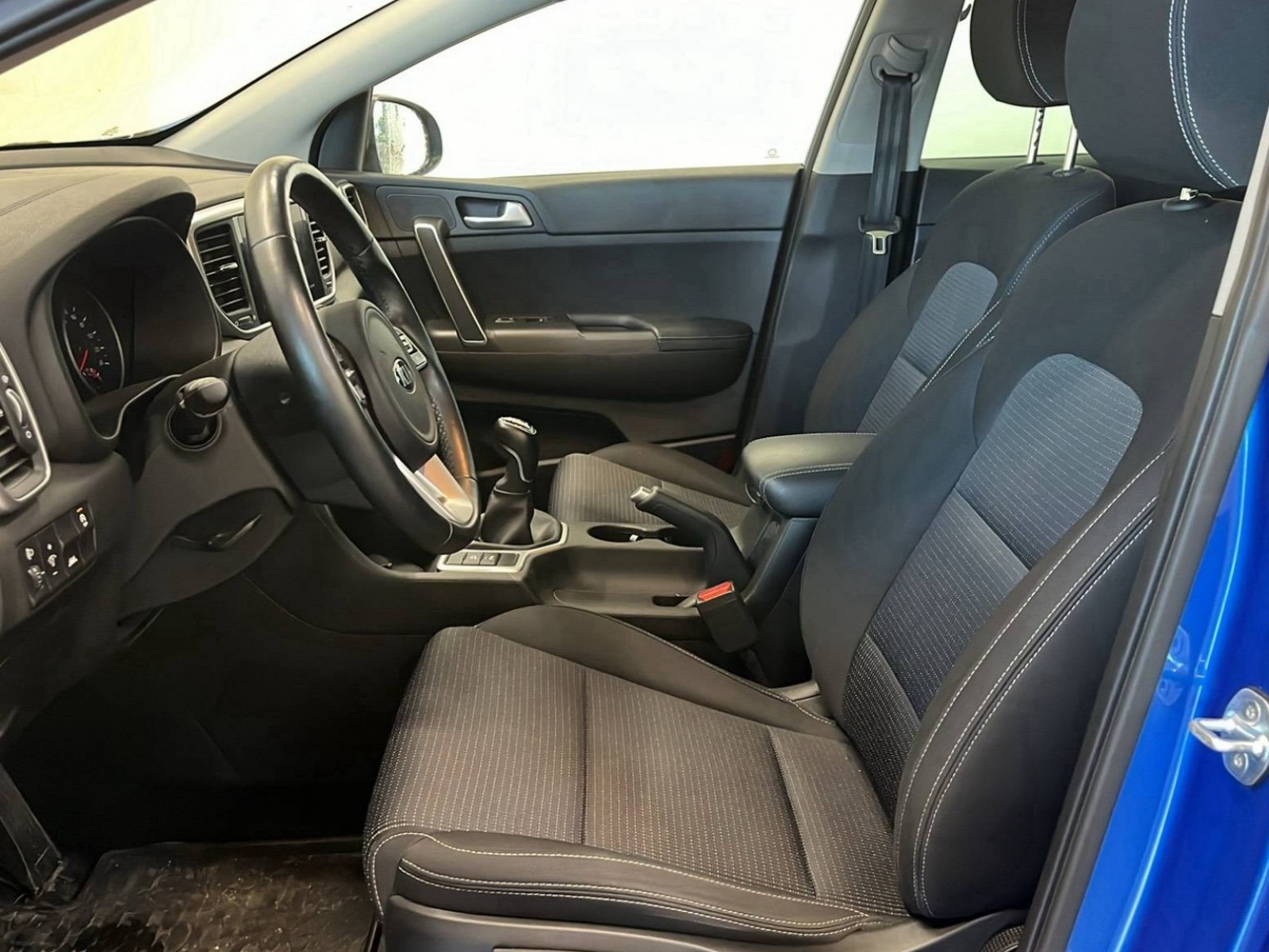 KIA - SPORTAGE - #193581 - 25