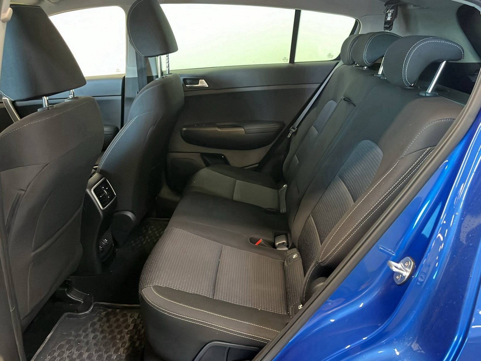 KIA - SPORTAGE - #193581 - 8