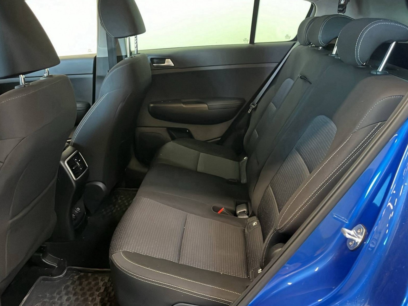 KIA - SPORTAGE - #193581 - 26