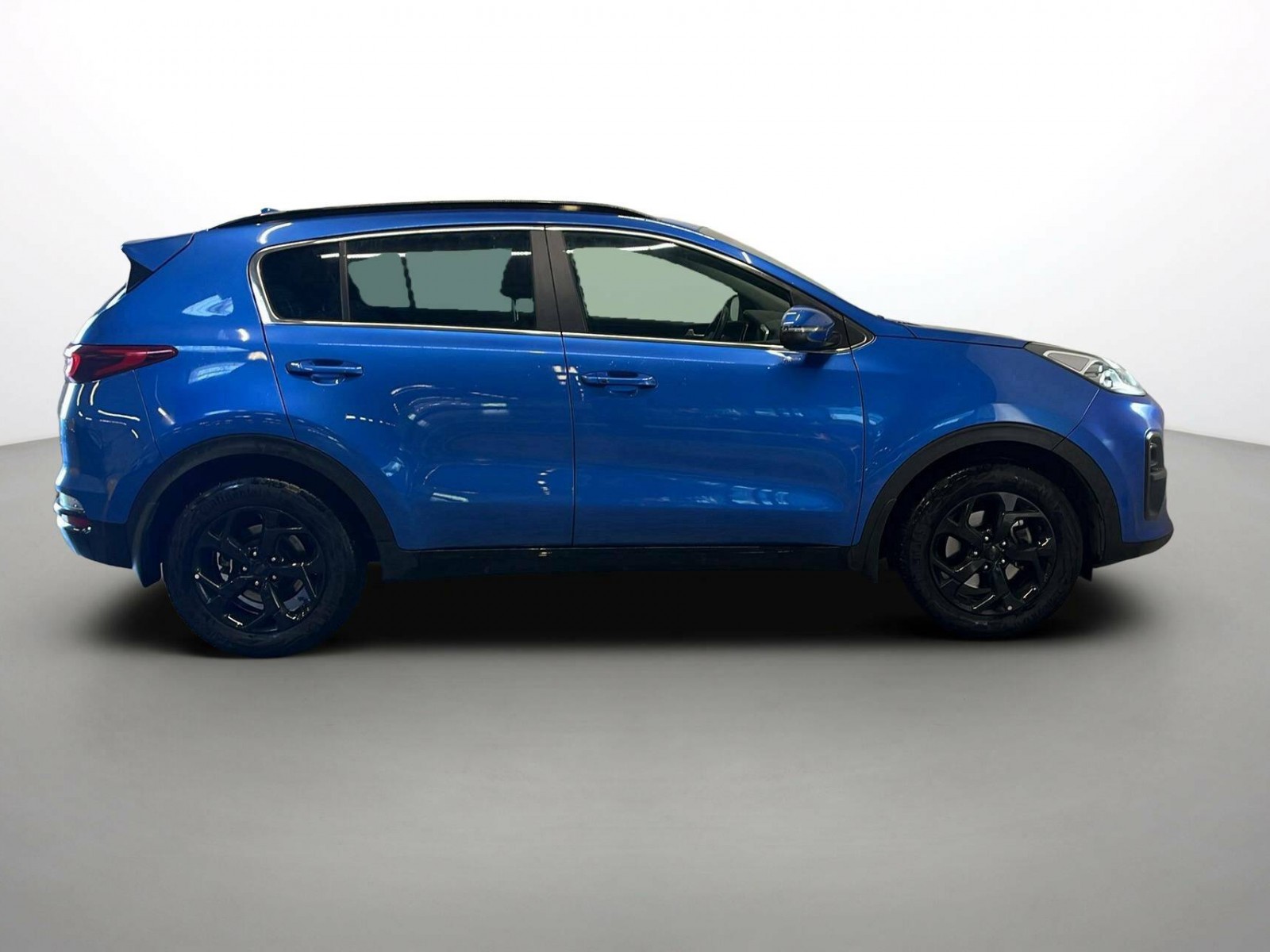 KIA - SPORTAGE - #193581 - 16