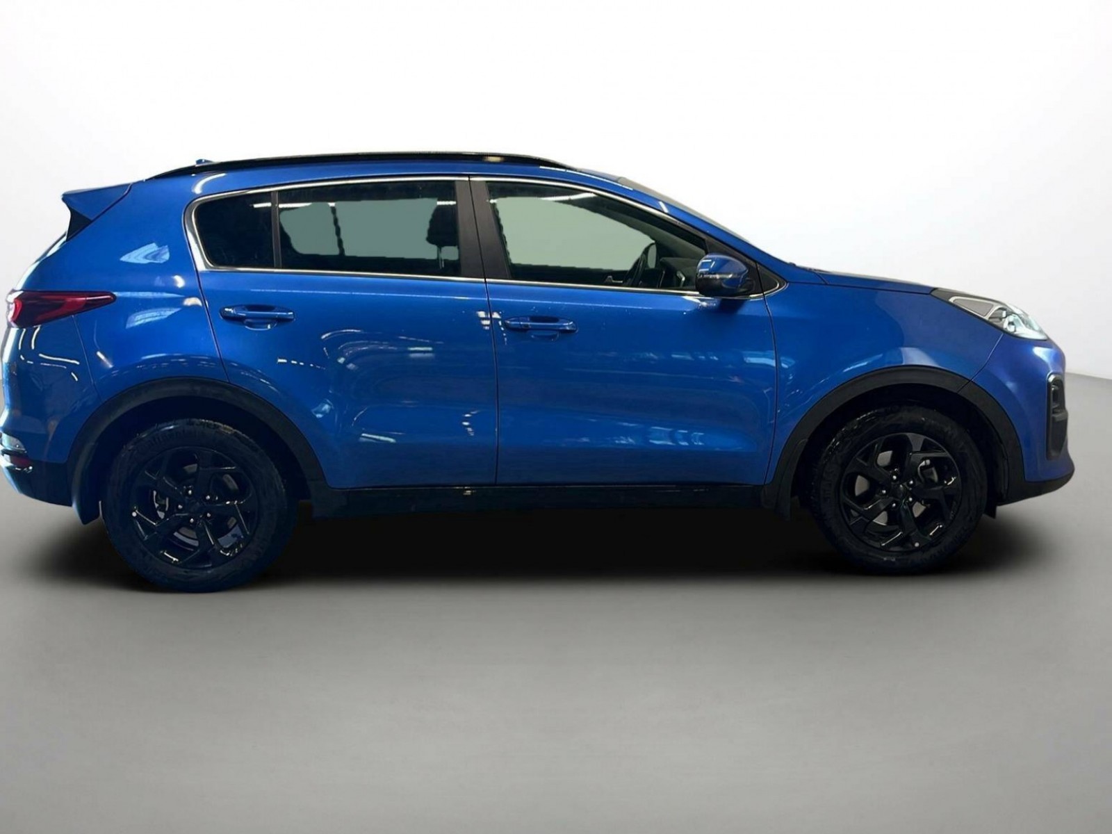 KIA - SPORTAGE - #193581 - 34