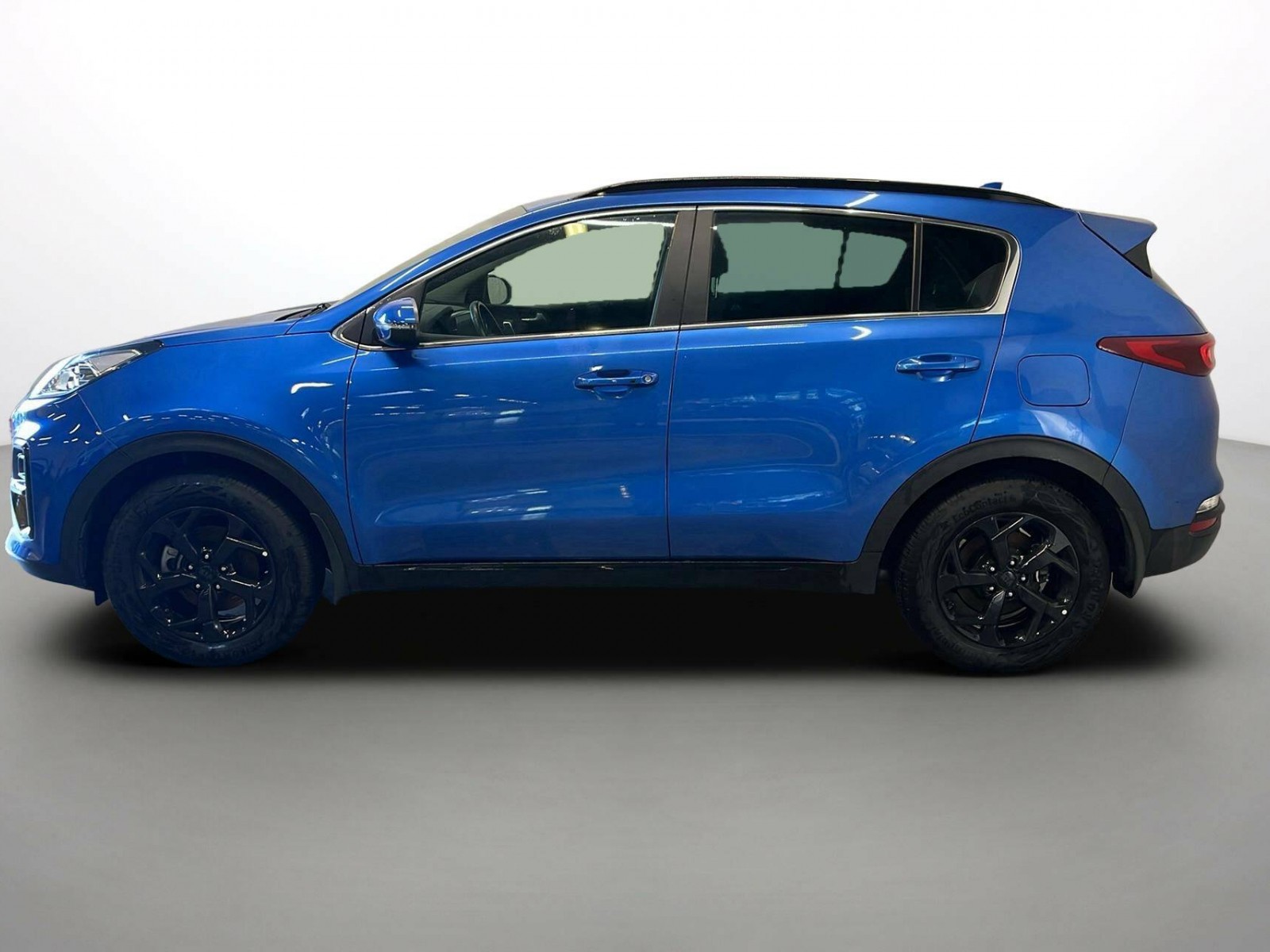 KIA - SPORTAGE - #193581 - 17