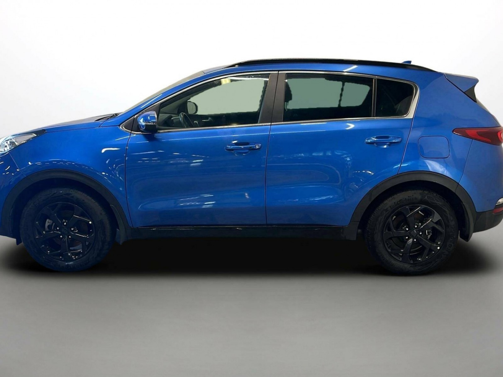 KIA - SPORTAGE - #193581 - 35