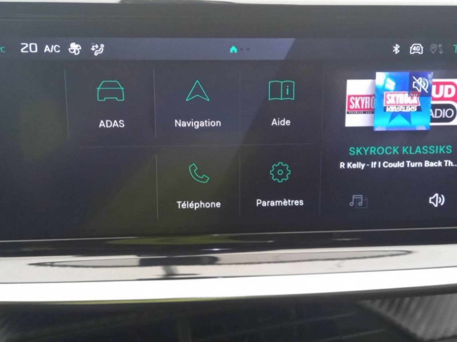 PEUGEOT - 2008 - #337284 - 29