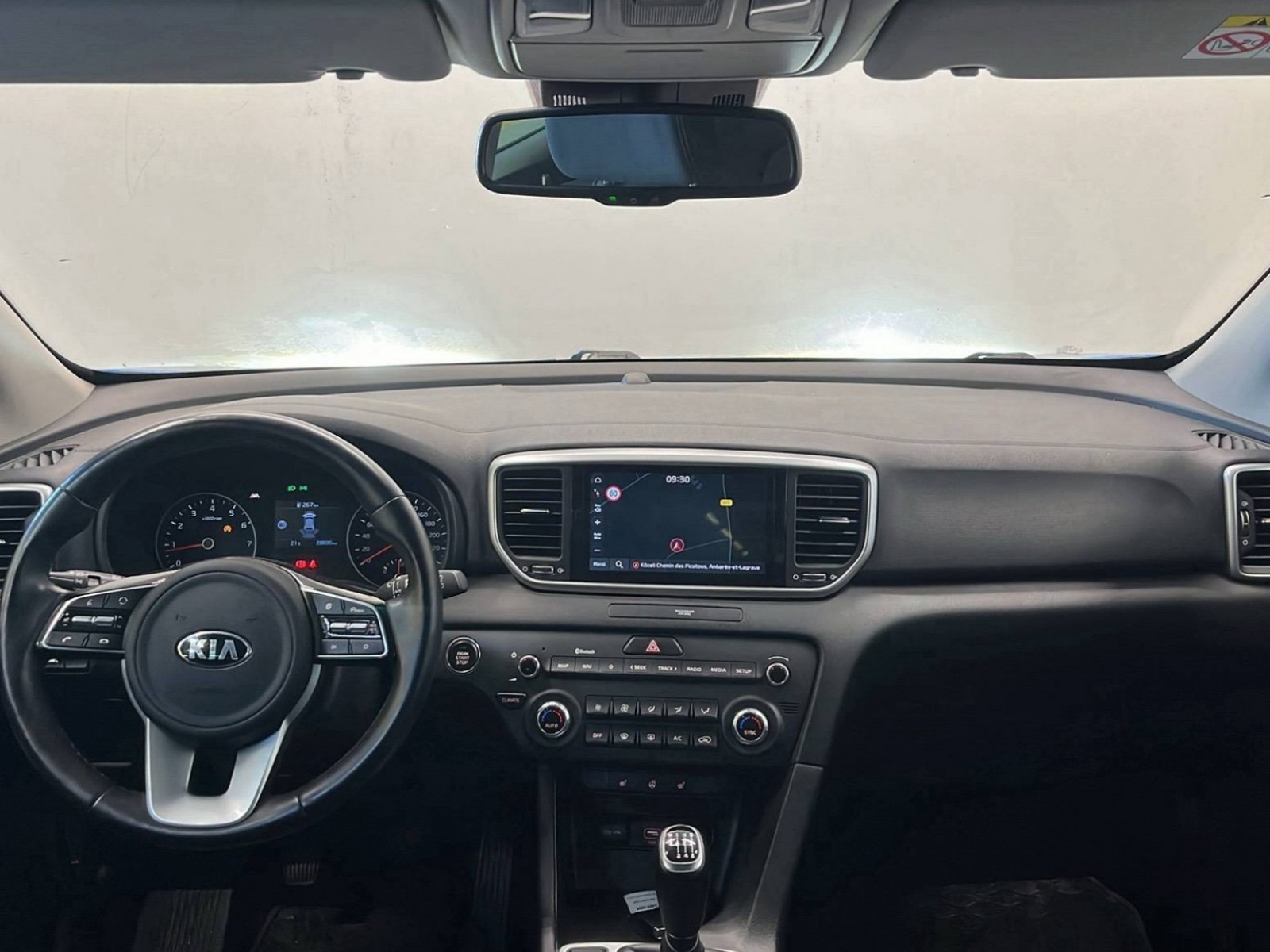KIA - SPORTAGE - #193581 - 33