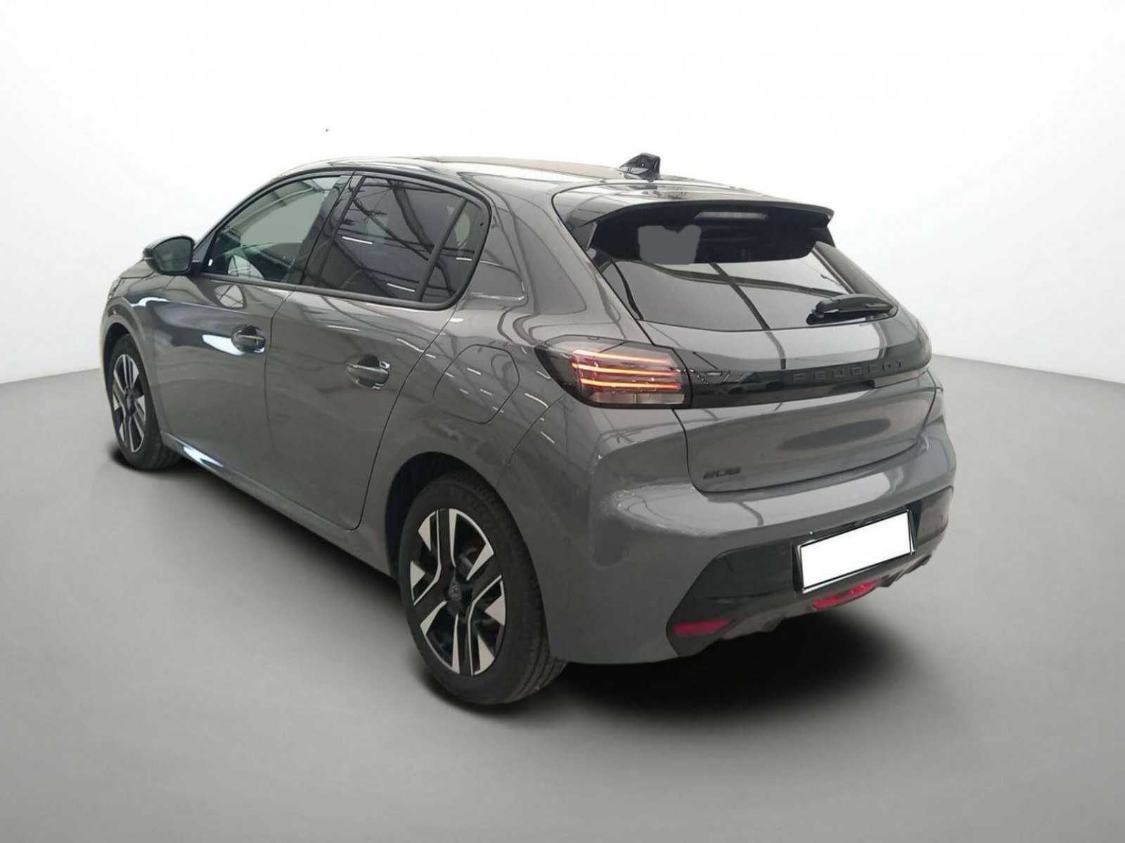 PEUGEOT - 208 - #337303 - 18