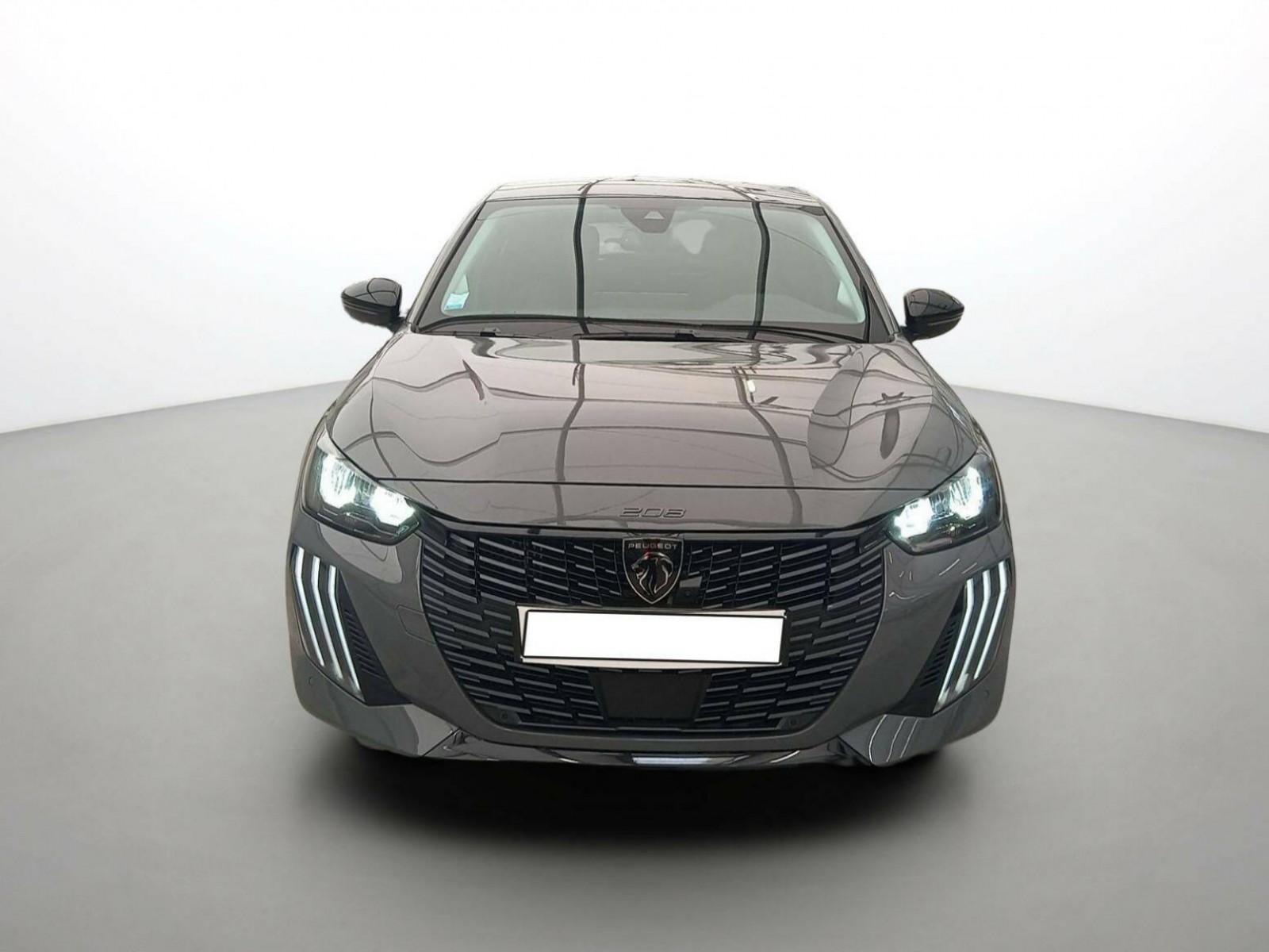 PEUGEOT - 208 - #337303 - 20