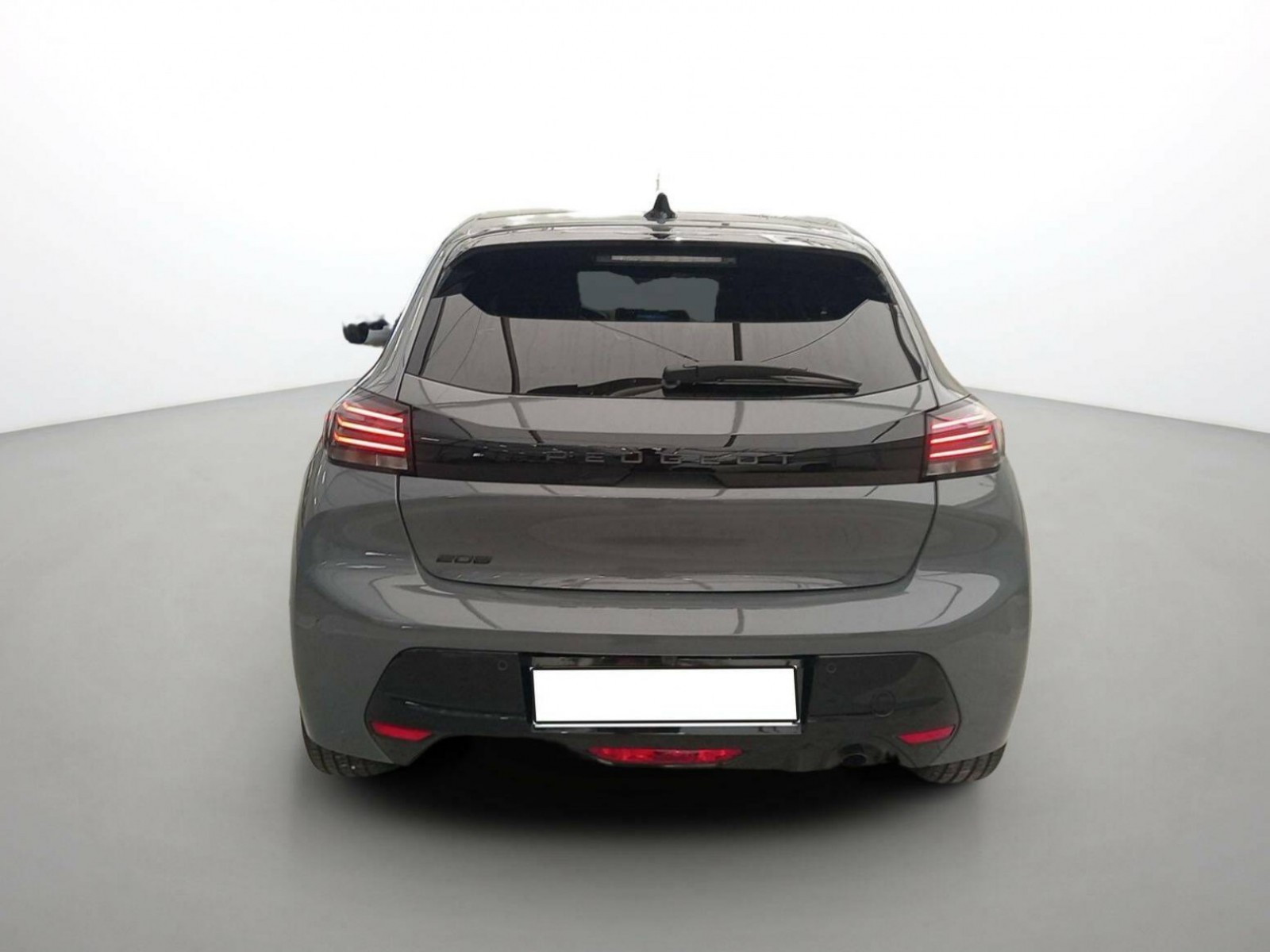 PEUGEOT - 208 - #337303 - 21
