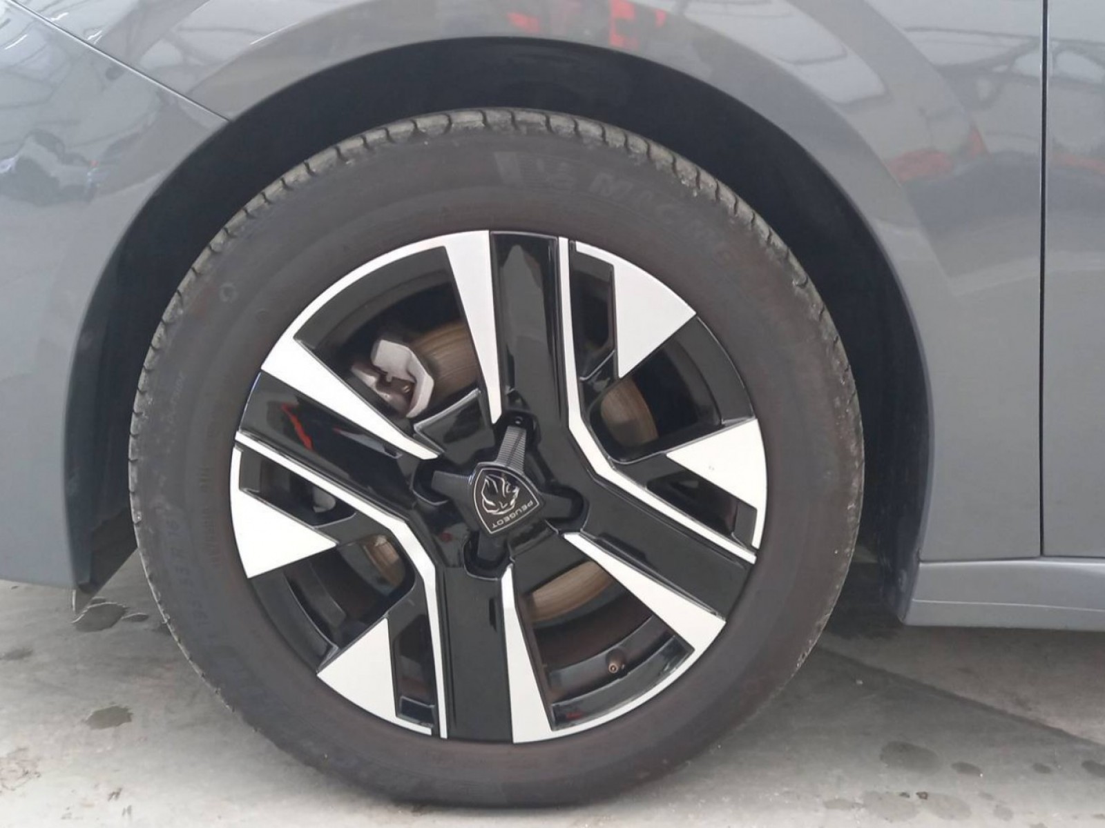 PEUGEOT - 208 - #337303 - 22