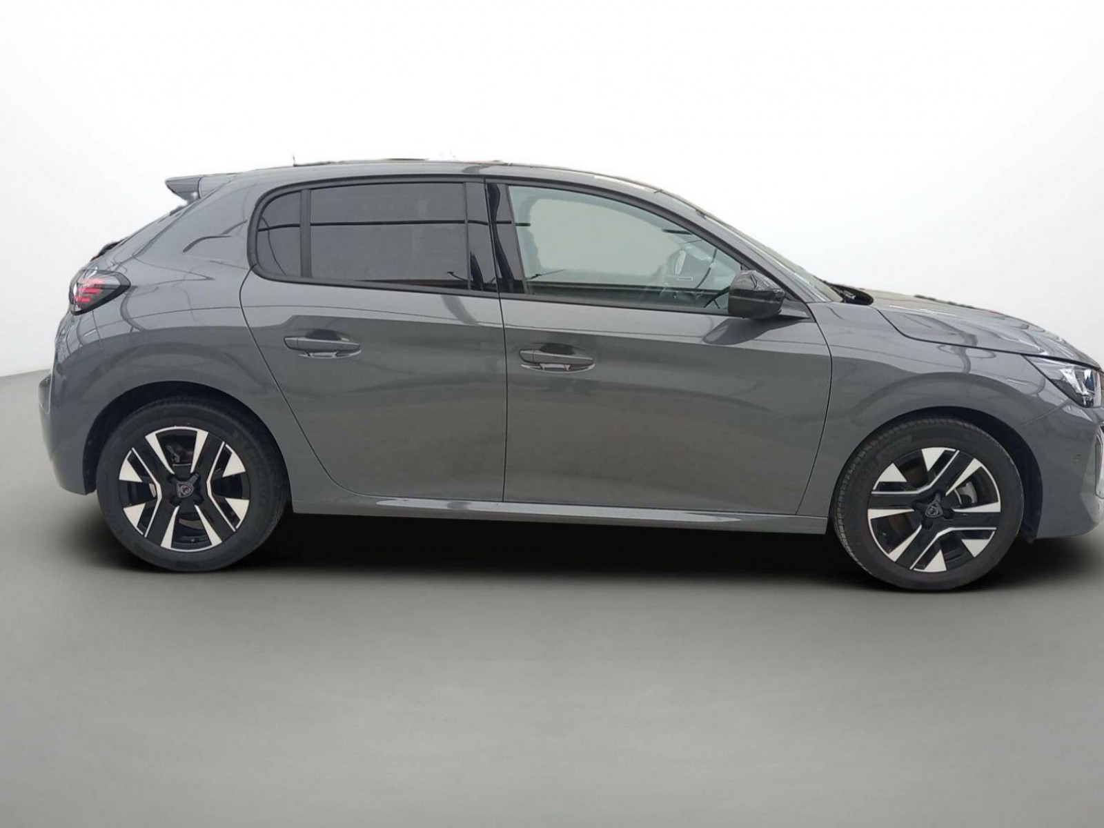 PEUGEOT - 208 - #337303 - 30