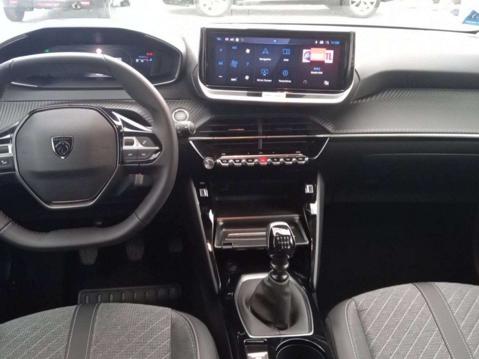 PEUGEOT - 208 - #337303 - 25