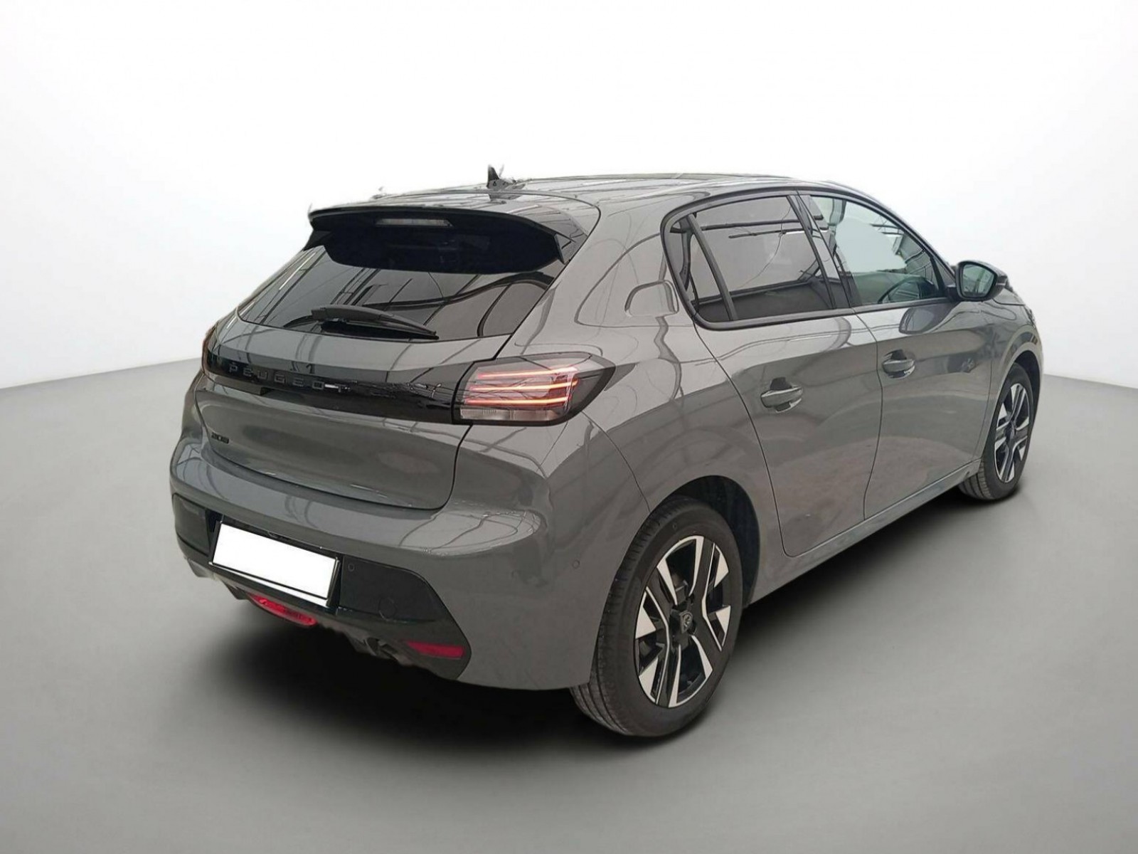 PEUGEOT - 208 - #337323 - 3