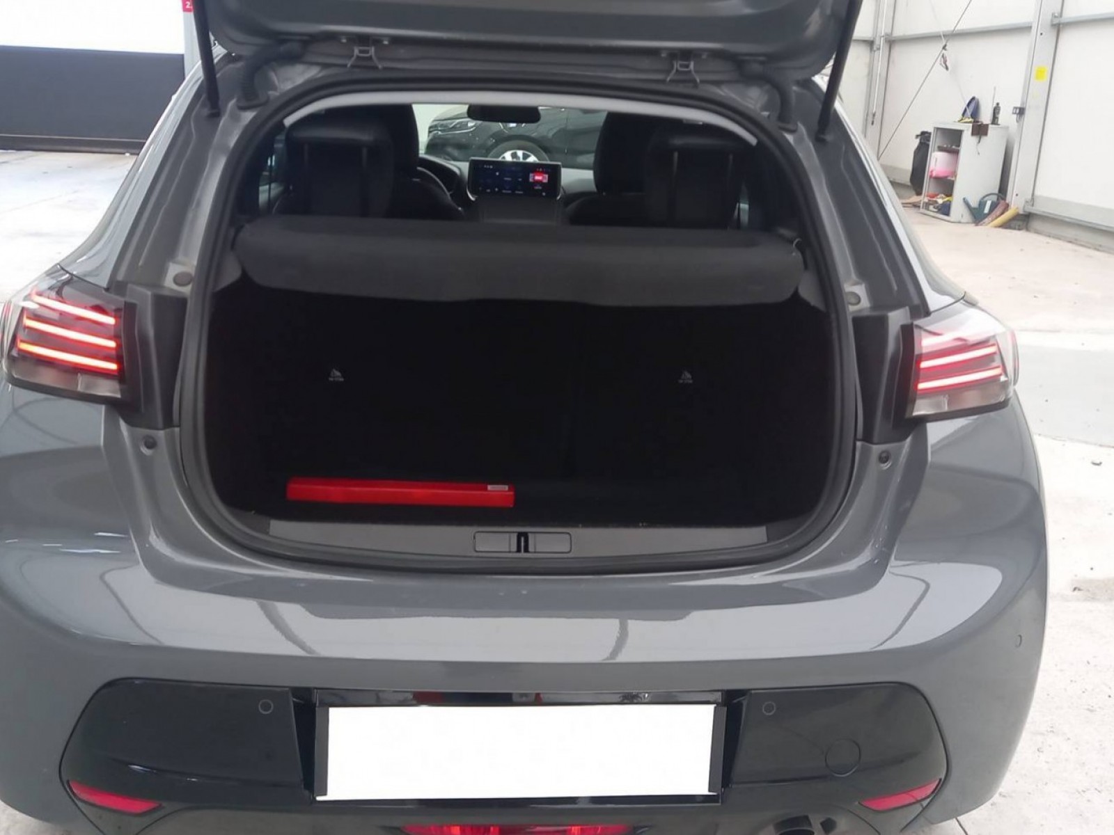PEUGEOT - 208 - #337323 - 12