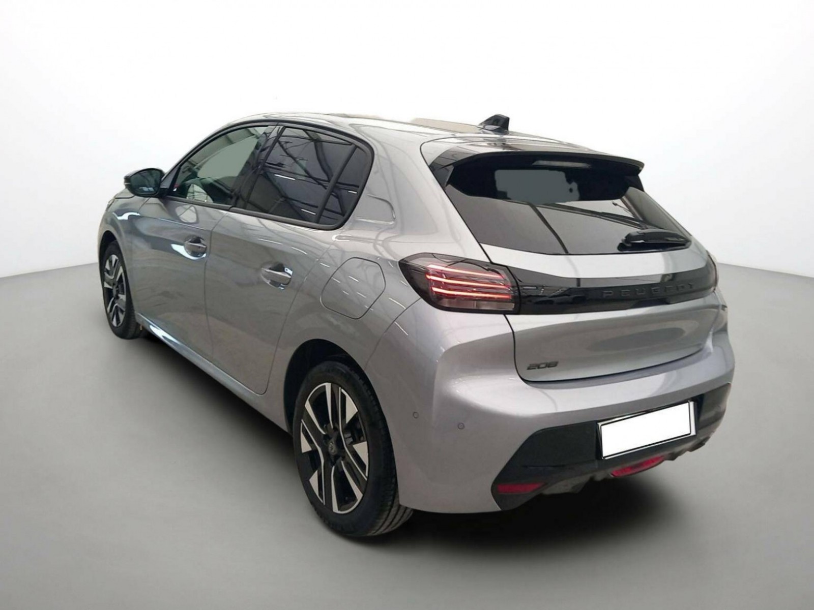 PEUGEOT - 208 - #337302 - 2