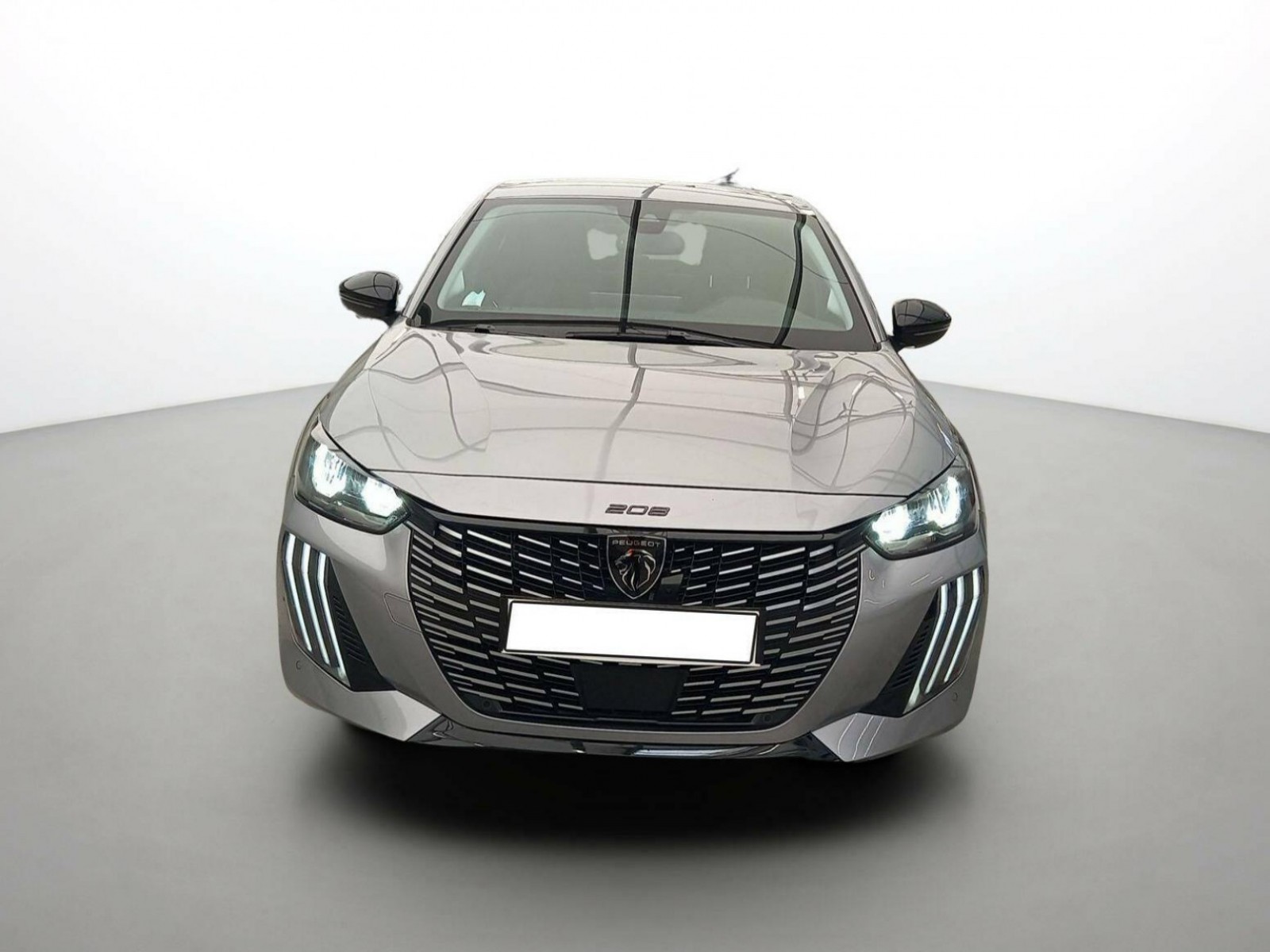 PEUGEOT - 208 - #337302 - 4