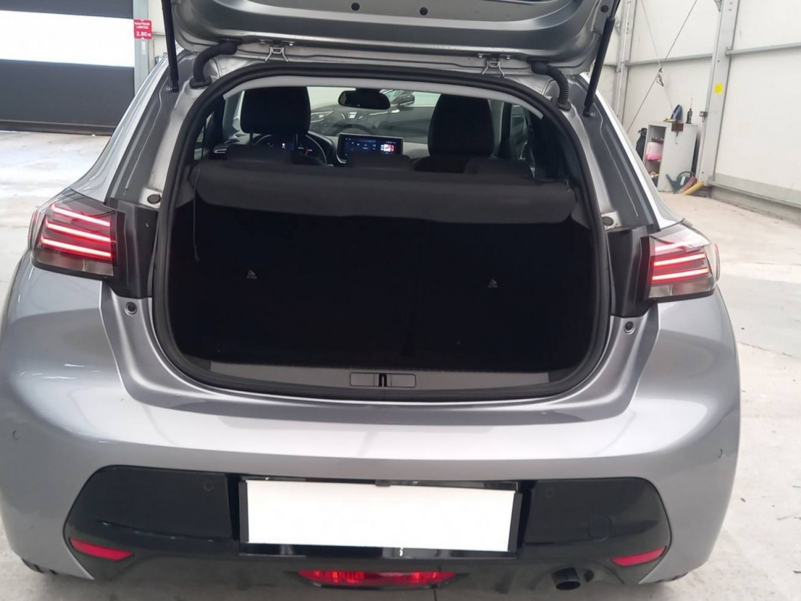 PEUGEOT - 208 - #337302 - 12