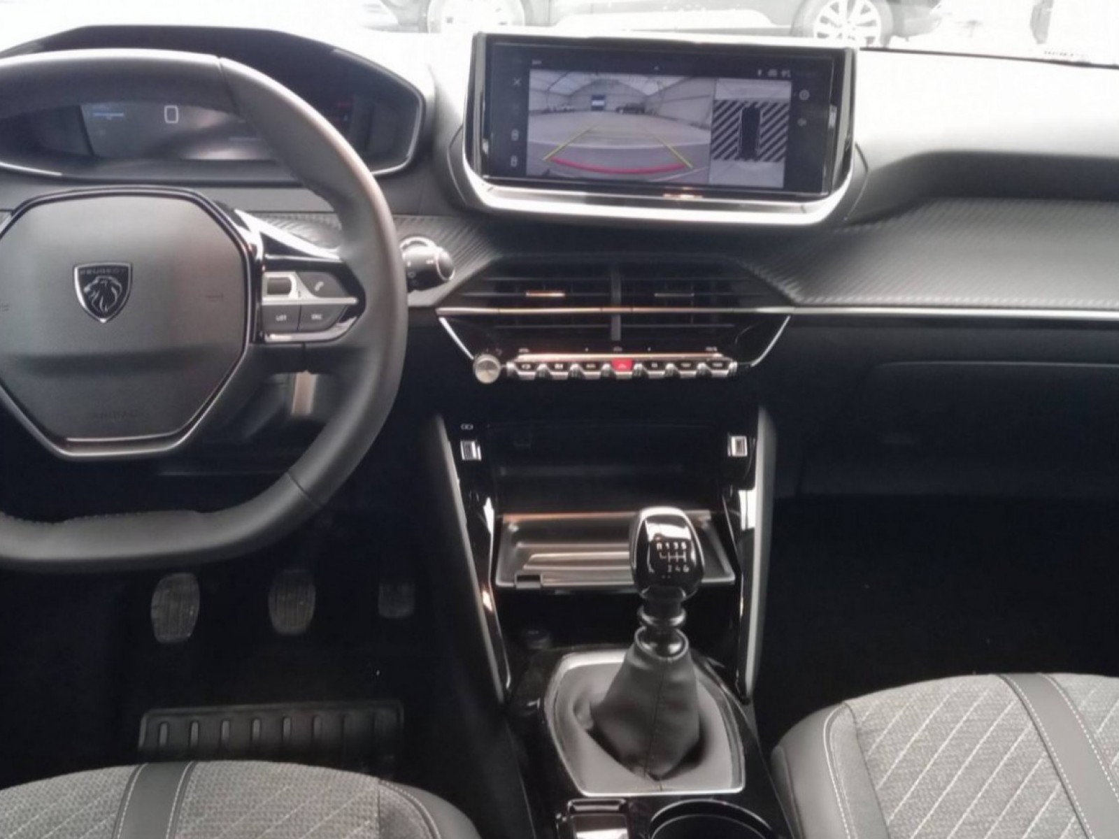 PEUGEOT - 208 - #337299 - 16