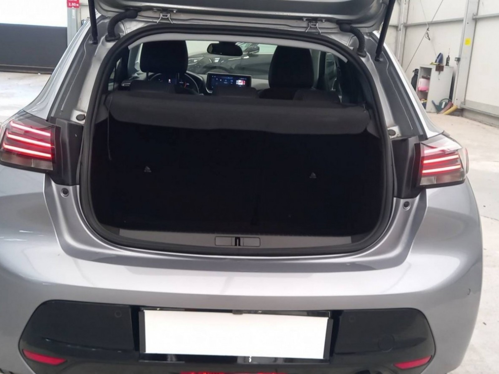 PEUGEOT - 208 - #337299 - 19
