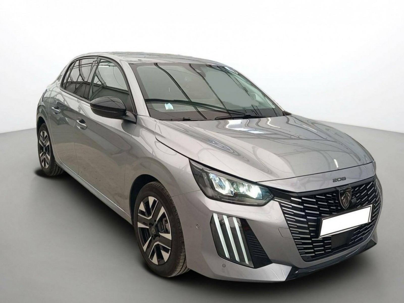 PEUGEOT - 208 - #337302 - 17