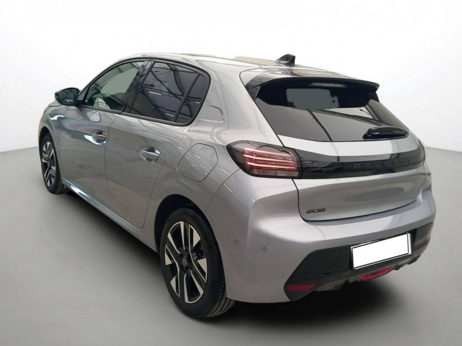 PEUGEOT - 208 - #337302 - 18