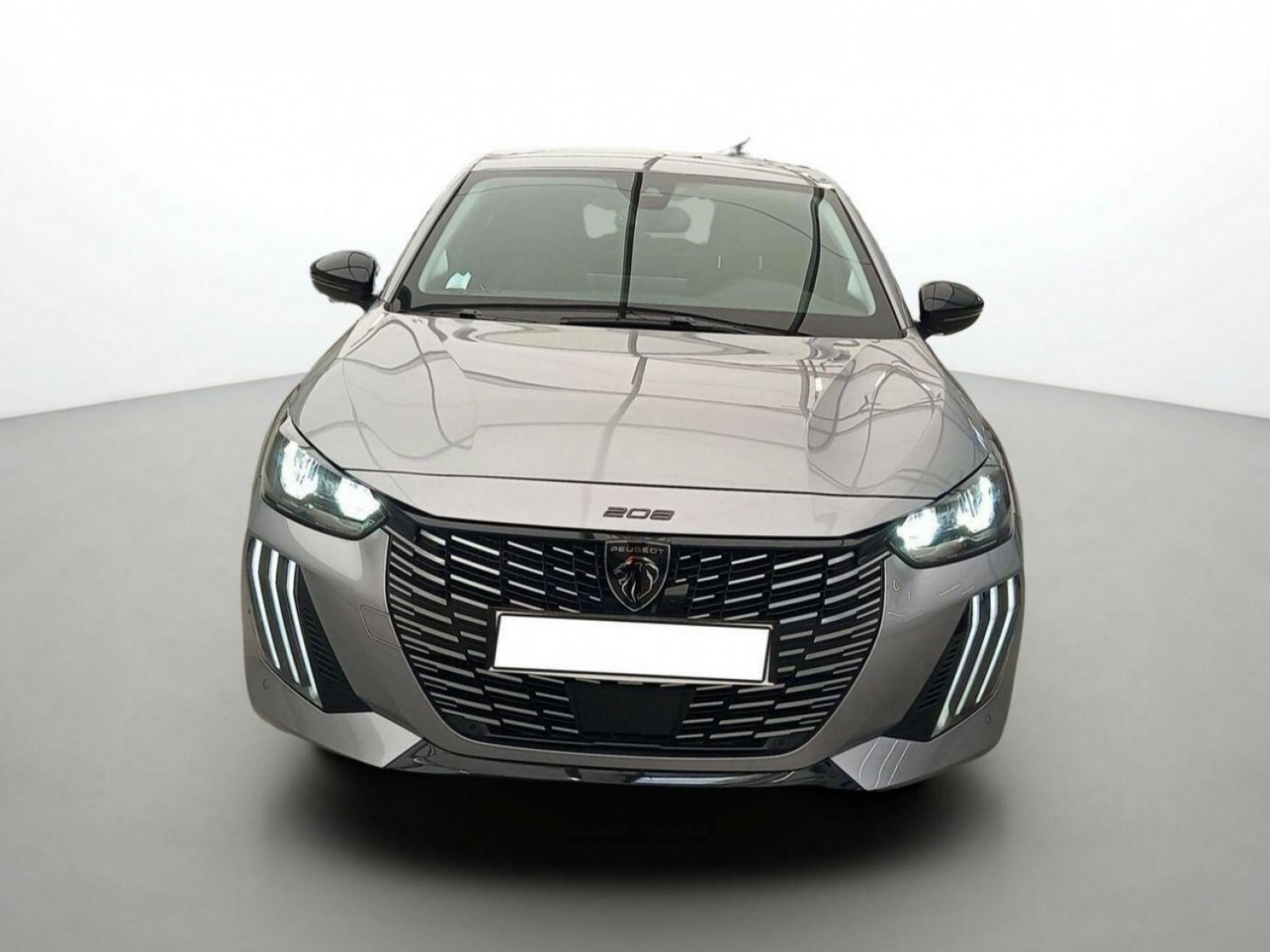 PEUGEOT - 208 - #337302 - 20