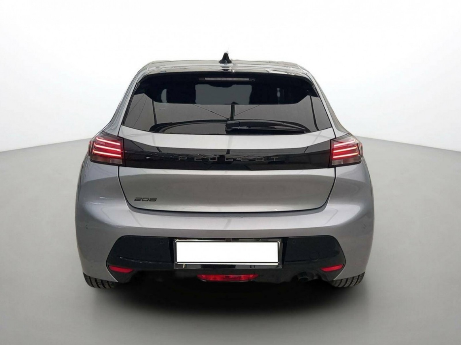 PEUGEOT - 208 - #337302 - 21