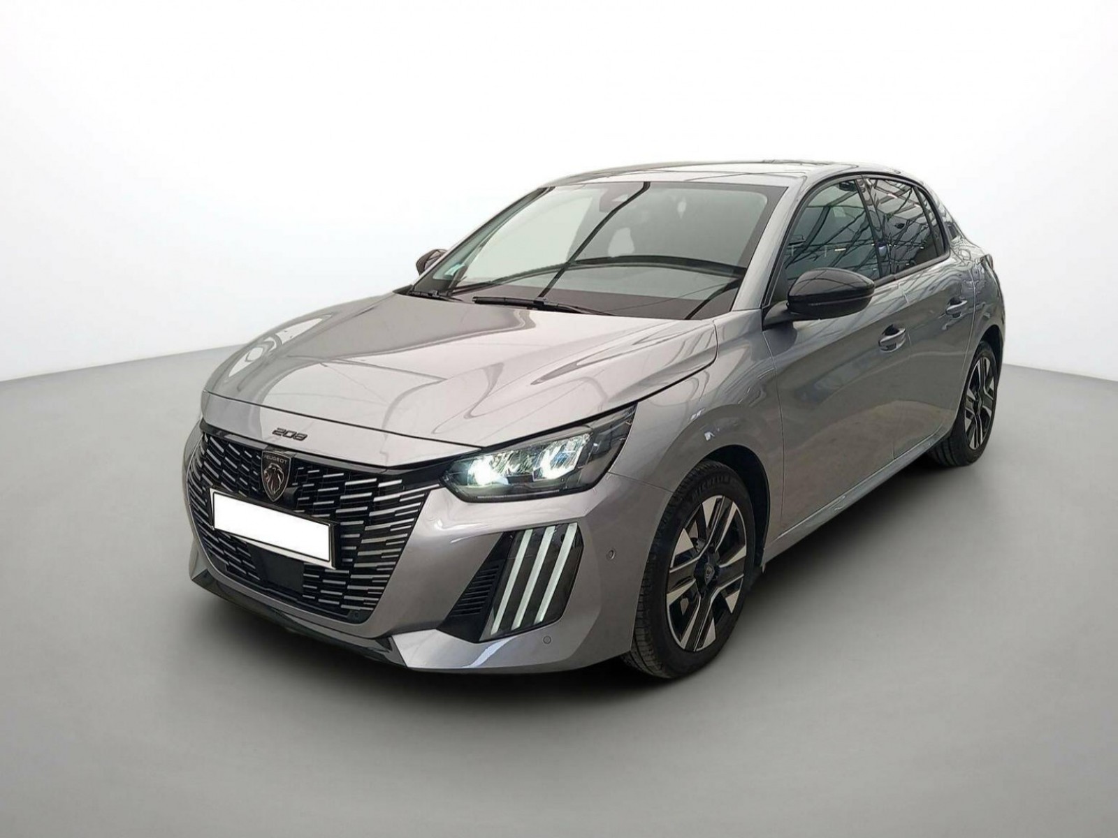 PEUGEOT - 208 - #337304 - 0