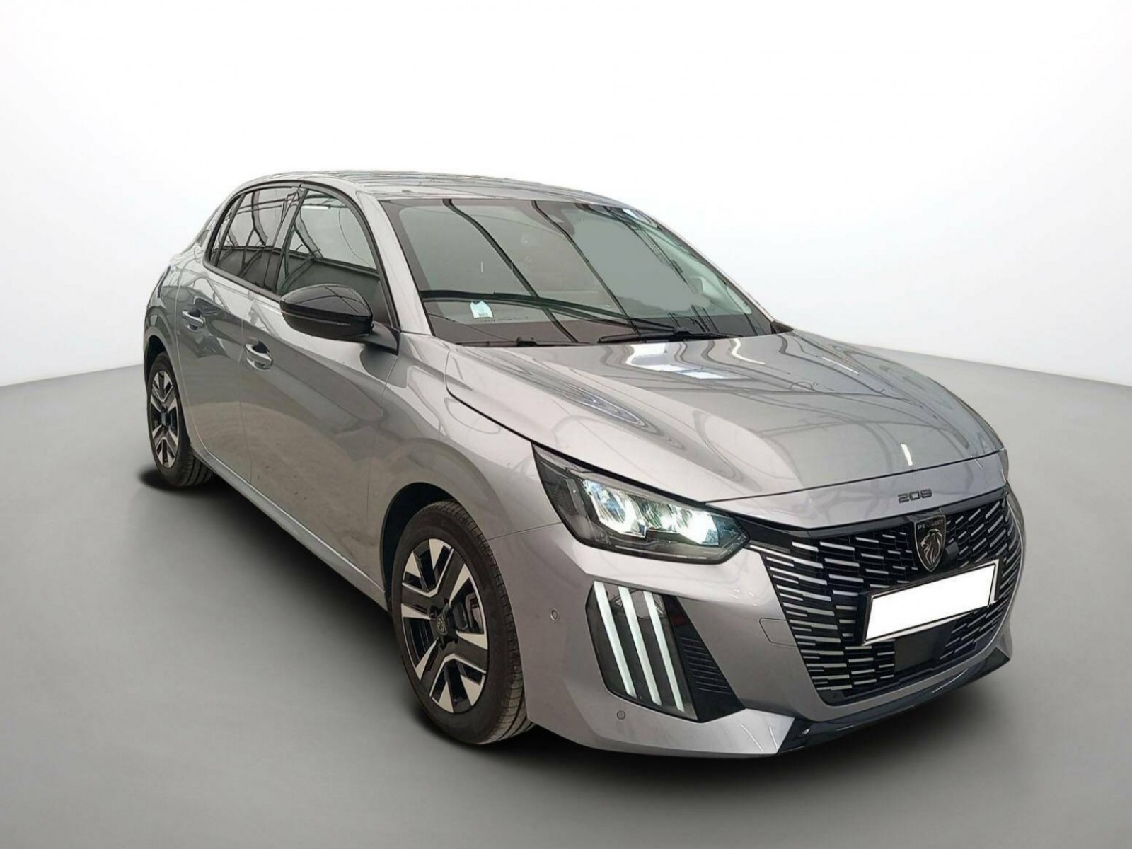 PEUGEOT - 208 - #337324 - 1