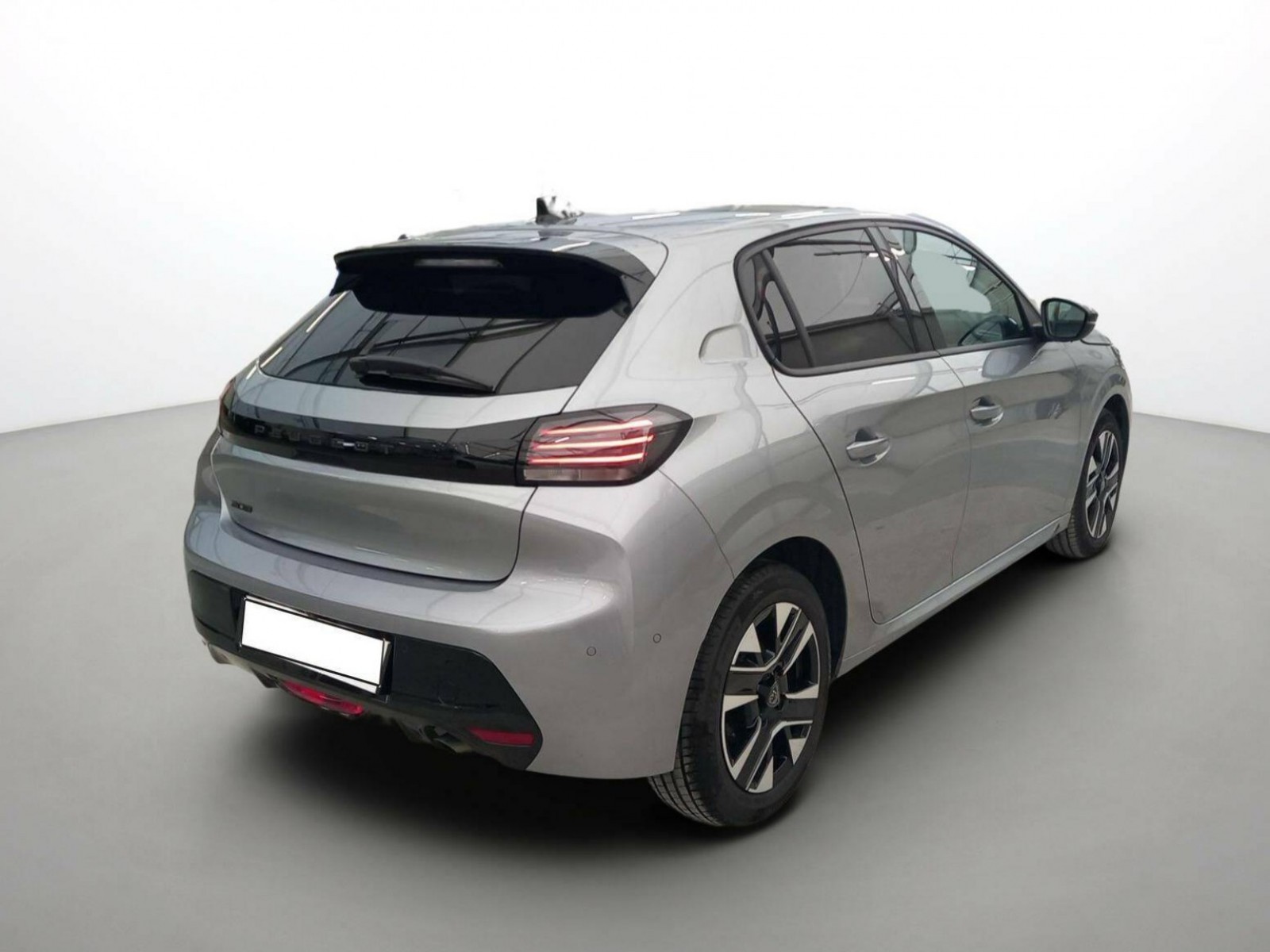 PEUGEOT - 208 - #337324 - 3