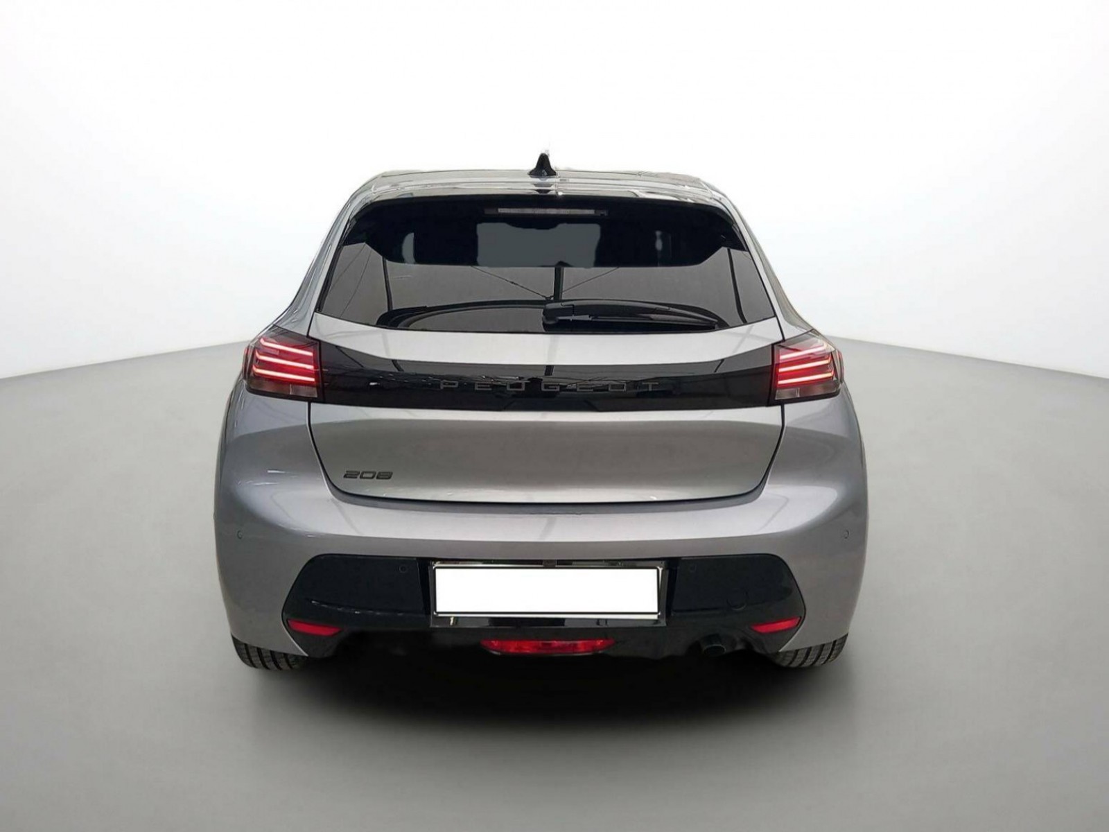 PEUGEOT - 208 - #337324 - 5