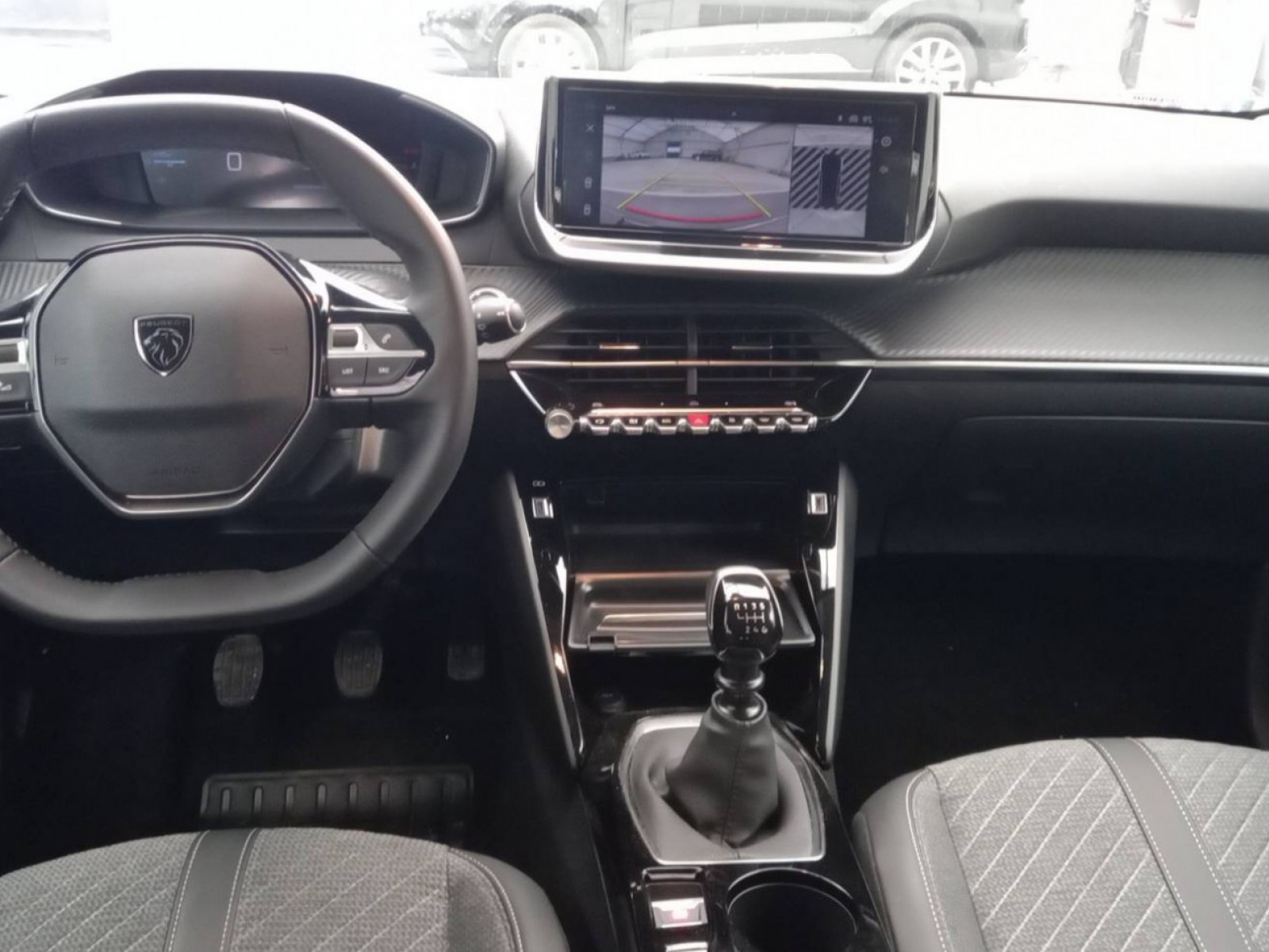 PEUGEOT - 208 - #337332 - 9
