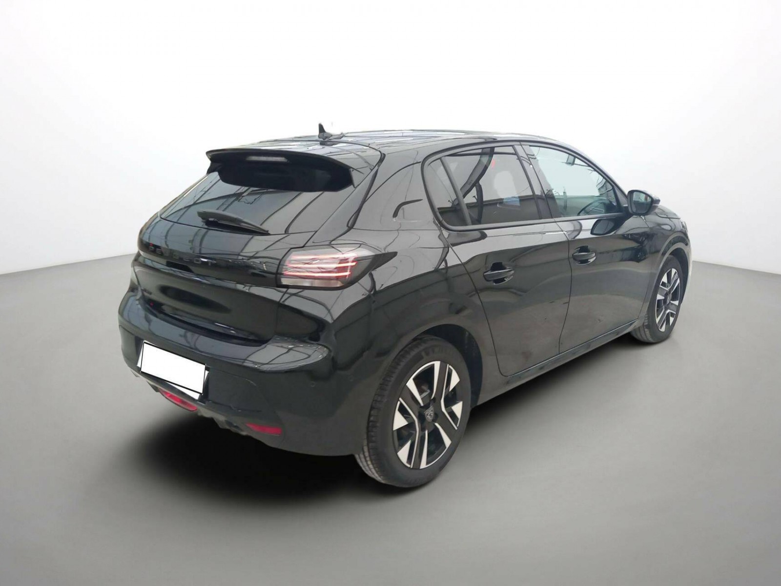 PEUGEOT - 208 - #337305 - 3