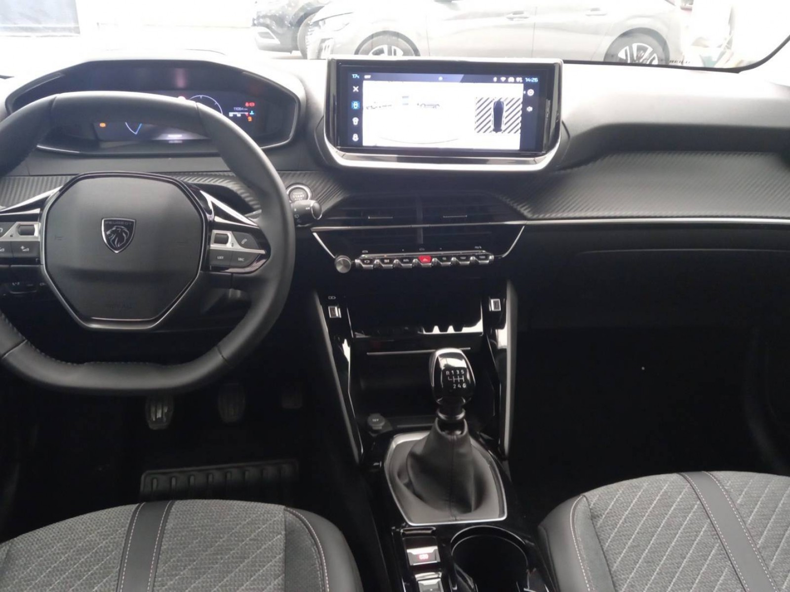 PEUGEOT - 208 - #337305 - 9