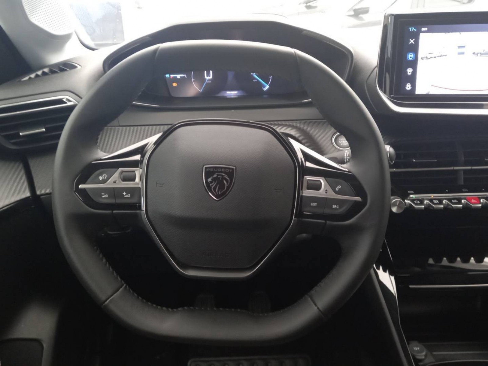 PEUGEOT - 208 - #337305 - 10
