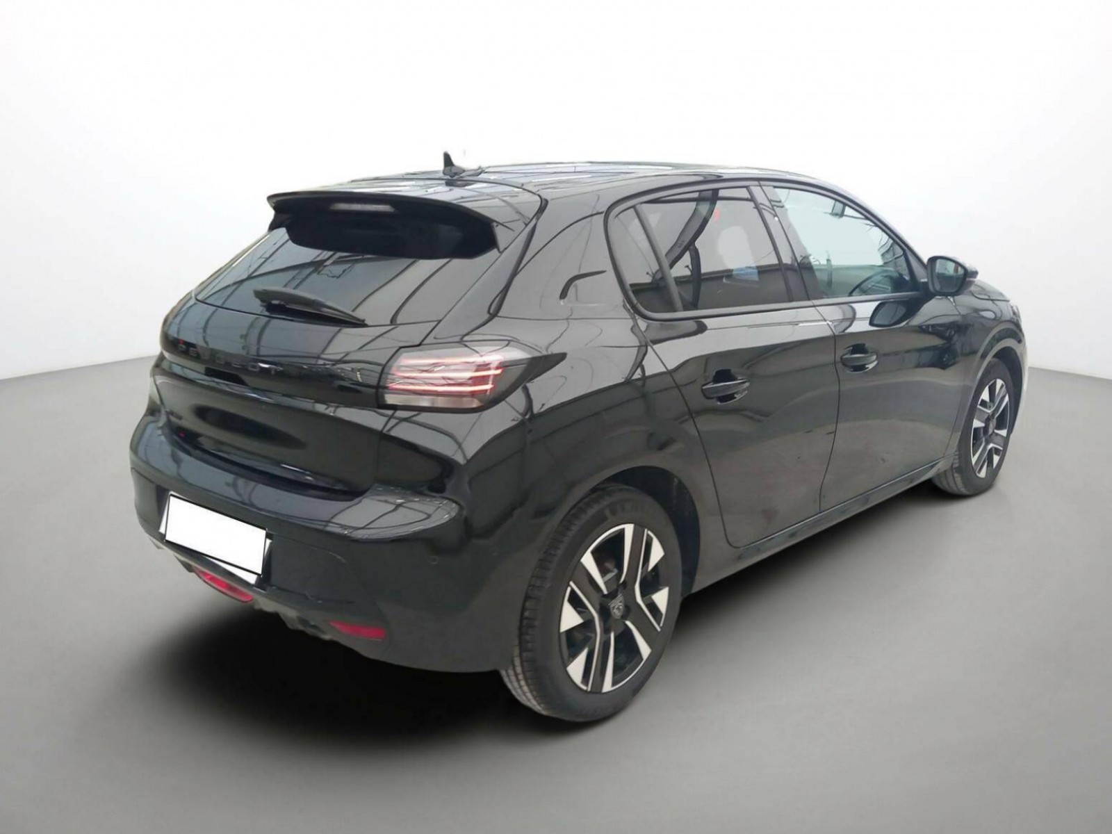 PEUGEOT - 208 - #337293 - 3