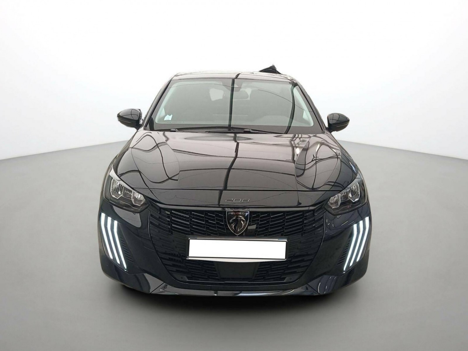 PEUGEOT - 208 - #337293 - 4