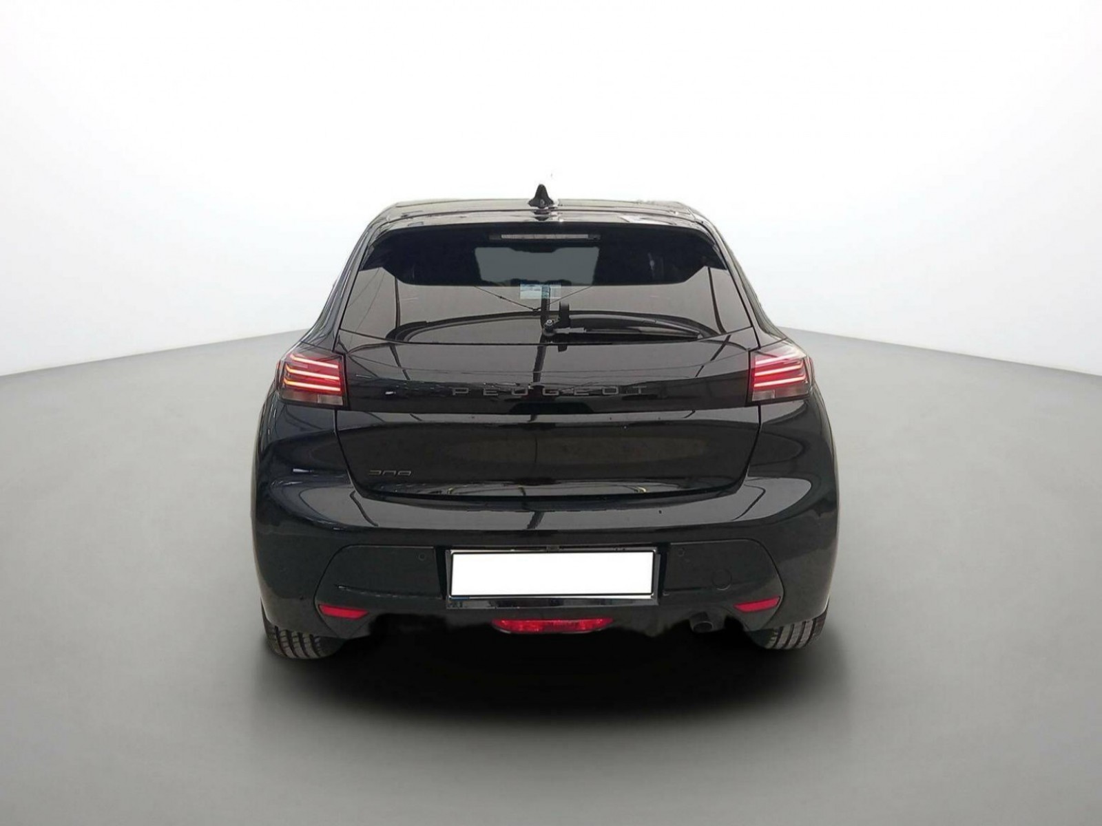 PEUGEOT - 208 - #337293 - 5