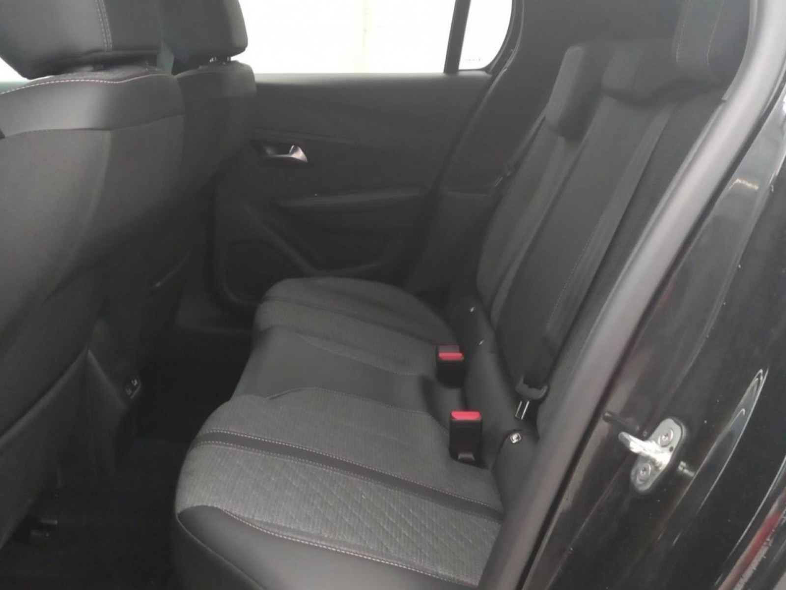 PEUGEOT - 208 - #337293 - 8