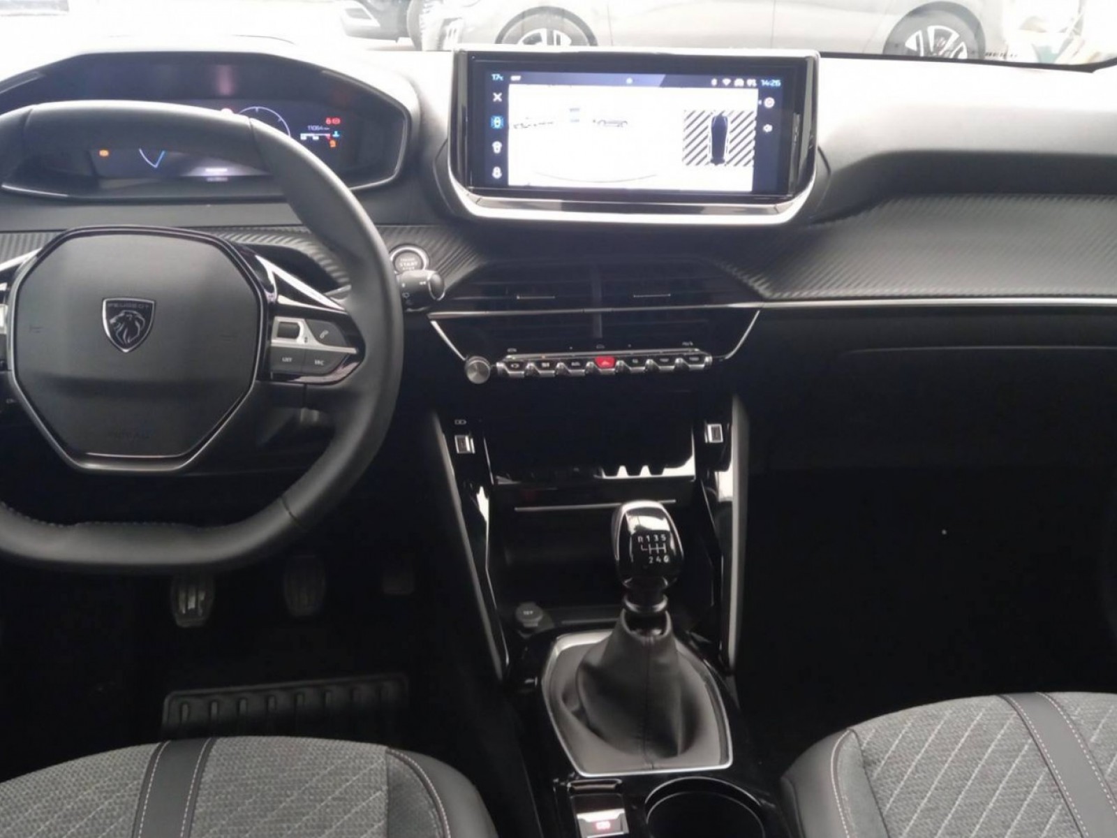 PEUGEOT - 208 - #337301 - 9