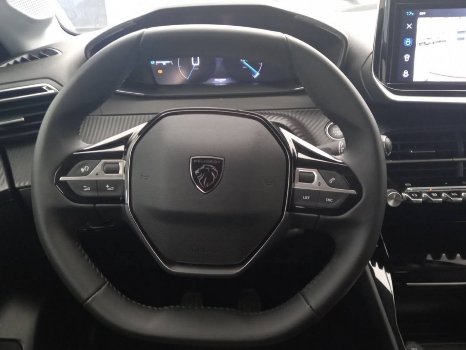 PEUGEOT - 208 - #337301 - 10
