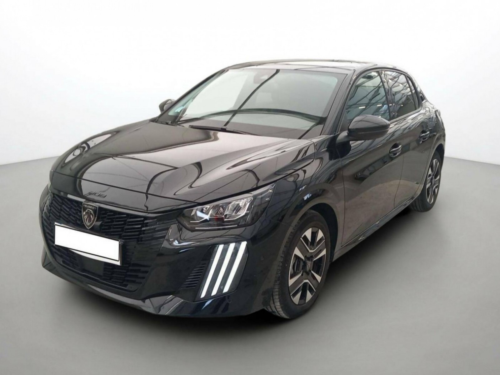 PEUGEOT - 208 - #337293 - 17
