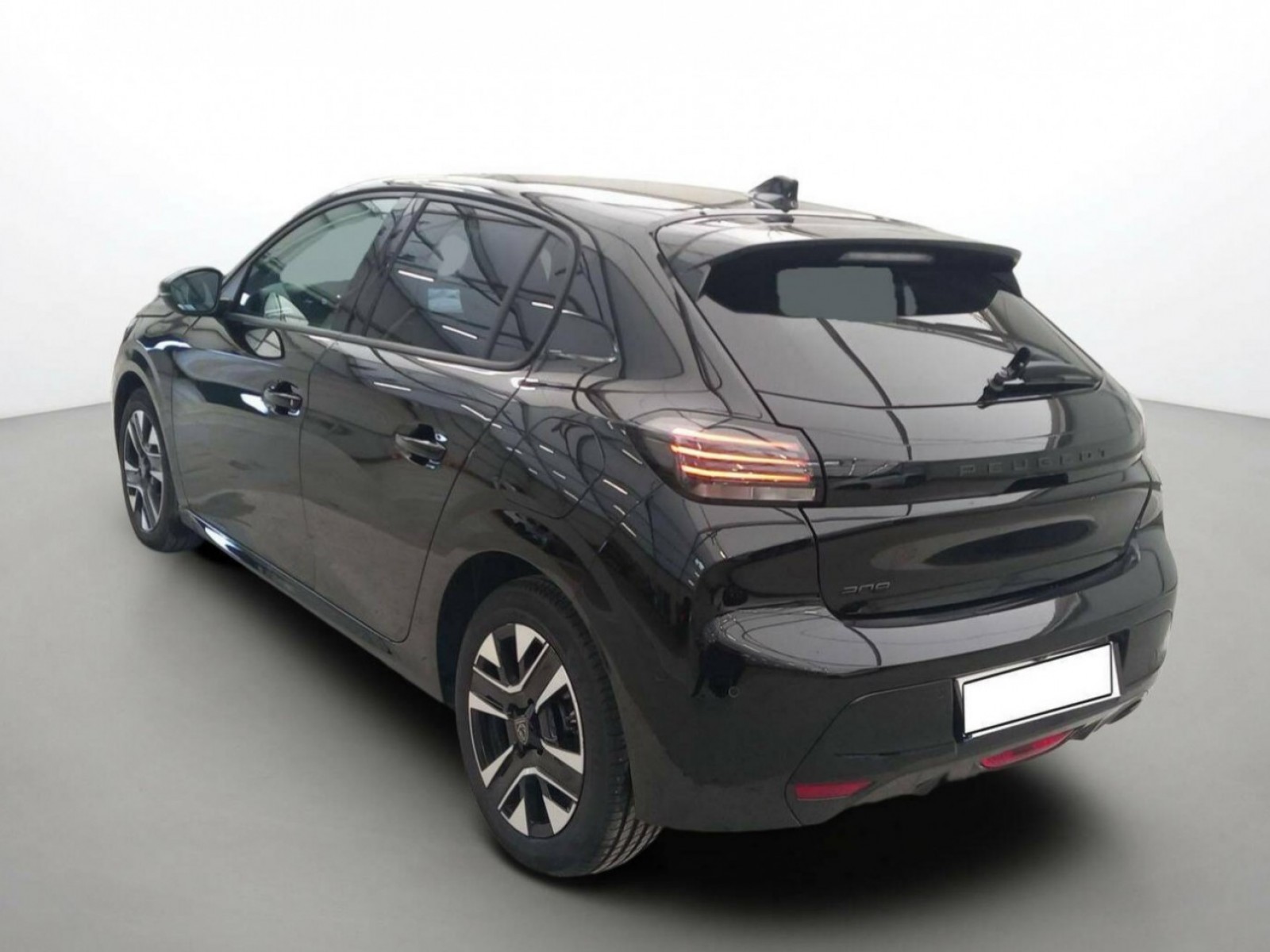 PEUGEOT - 208 - #337293 - 20
