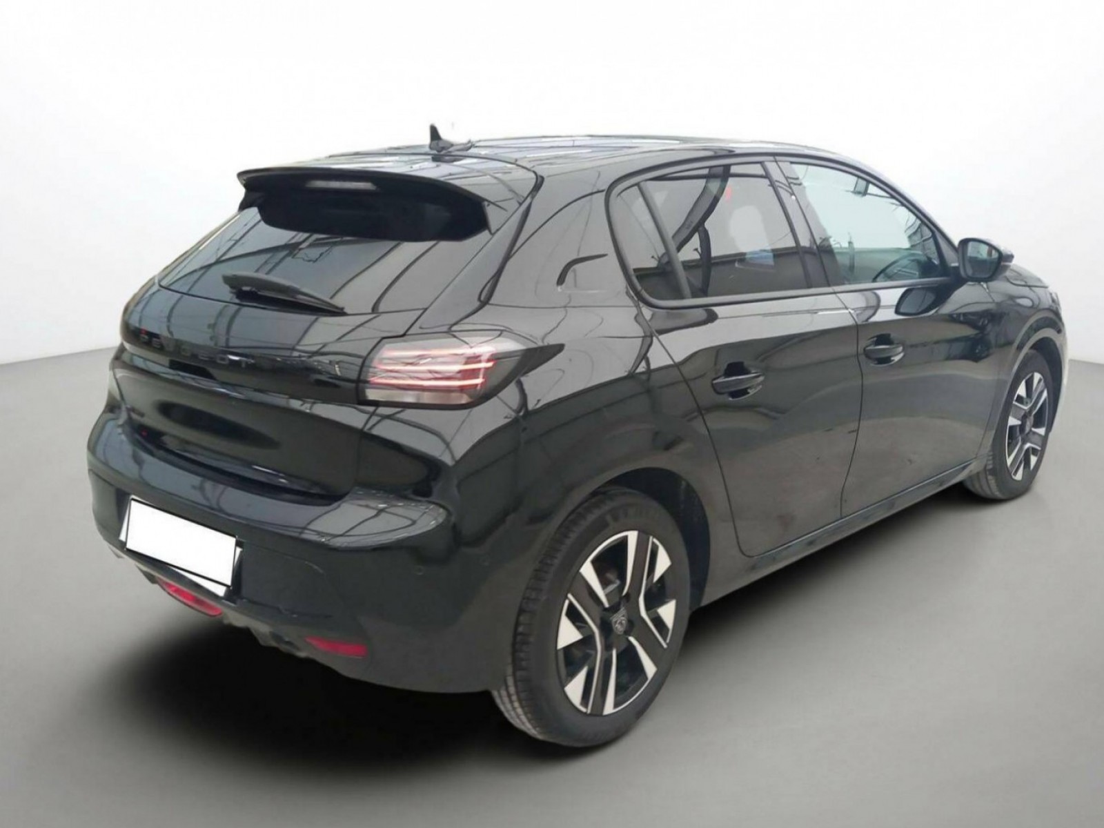 PEUGEOT - 208 - #337293 - 22