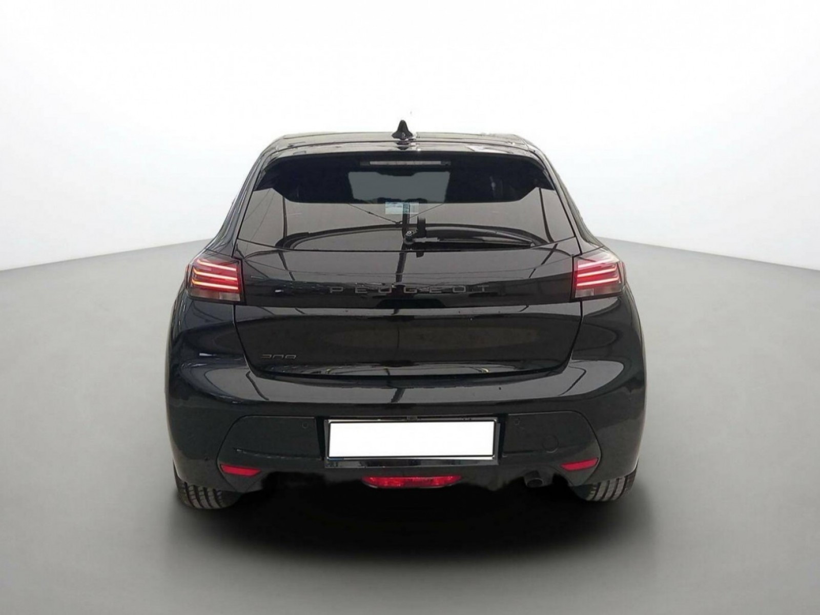 PEUGEOT - 208 - #337293 - 23