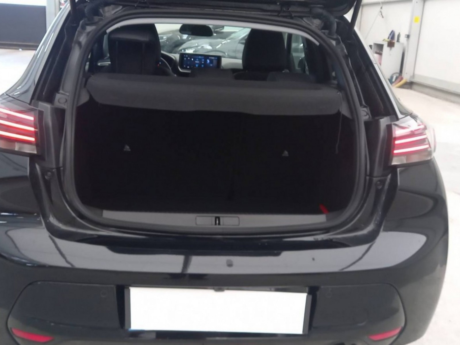 PEUGEOT - 208 - #337293 - 27