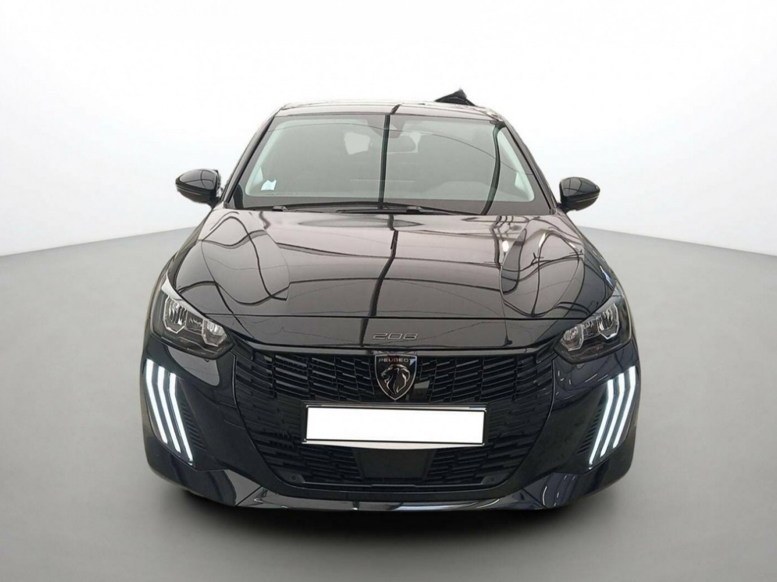 PEUGEOT - 208 - #337301 - 17