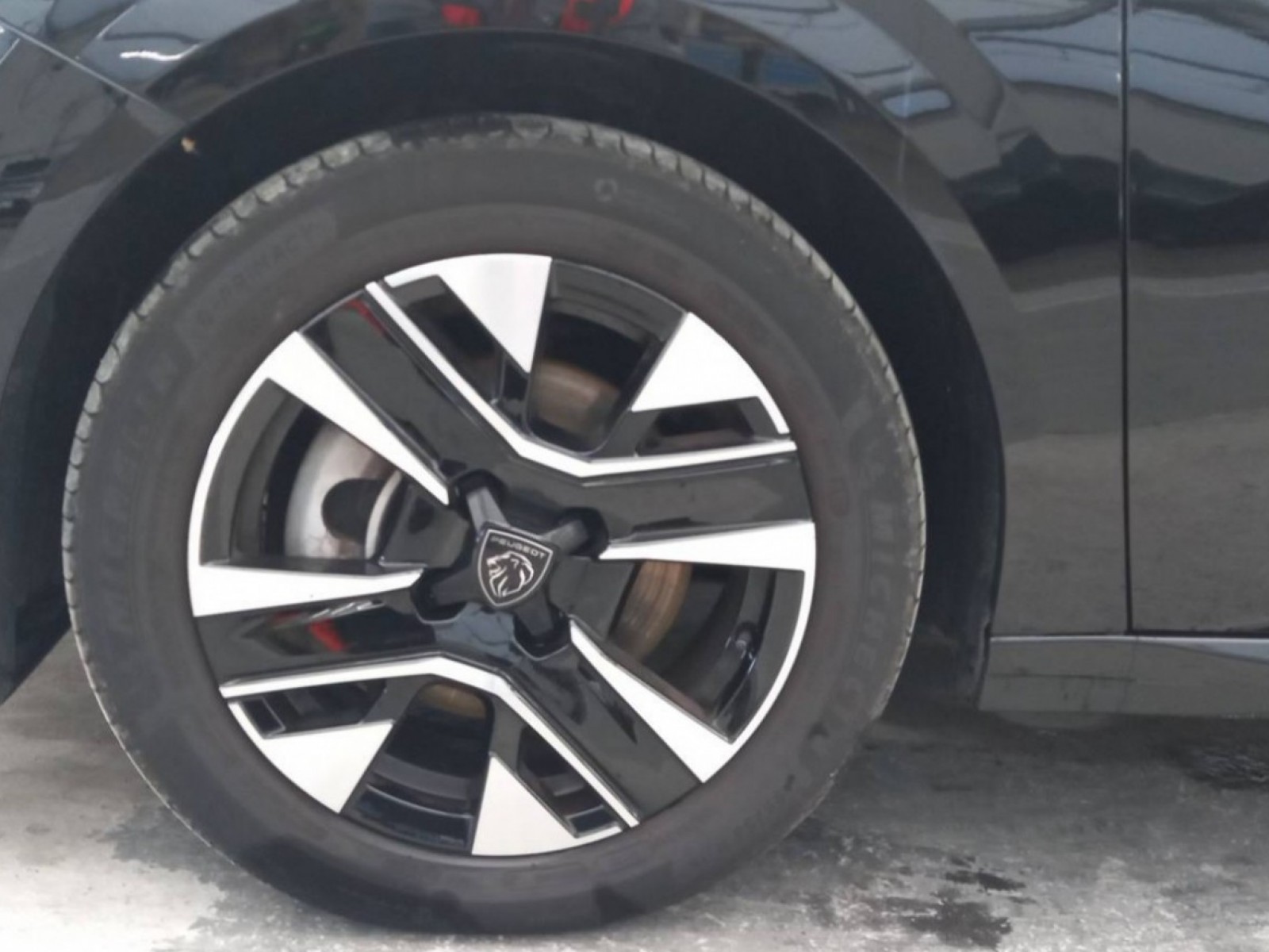 PEUGEOT - 208 - #337301 - 19